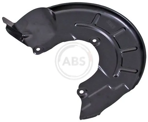 Splash Guard