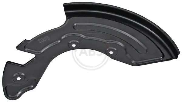 A.B.S Splash Guard 