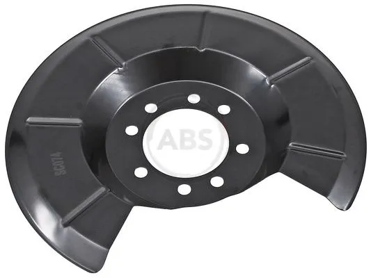 A.B.S Splash Guard 