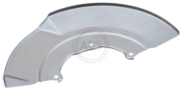 A.B.S Splash Guard 