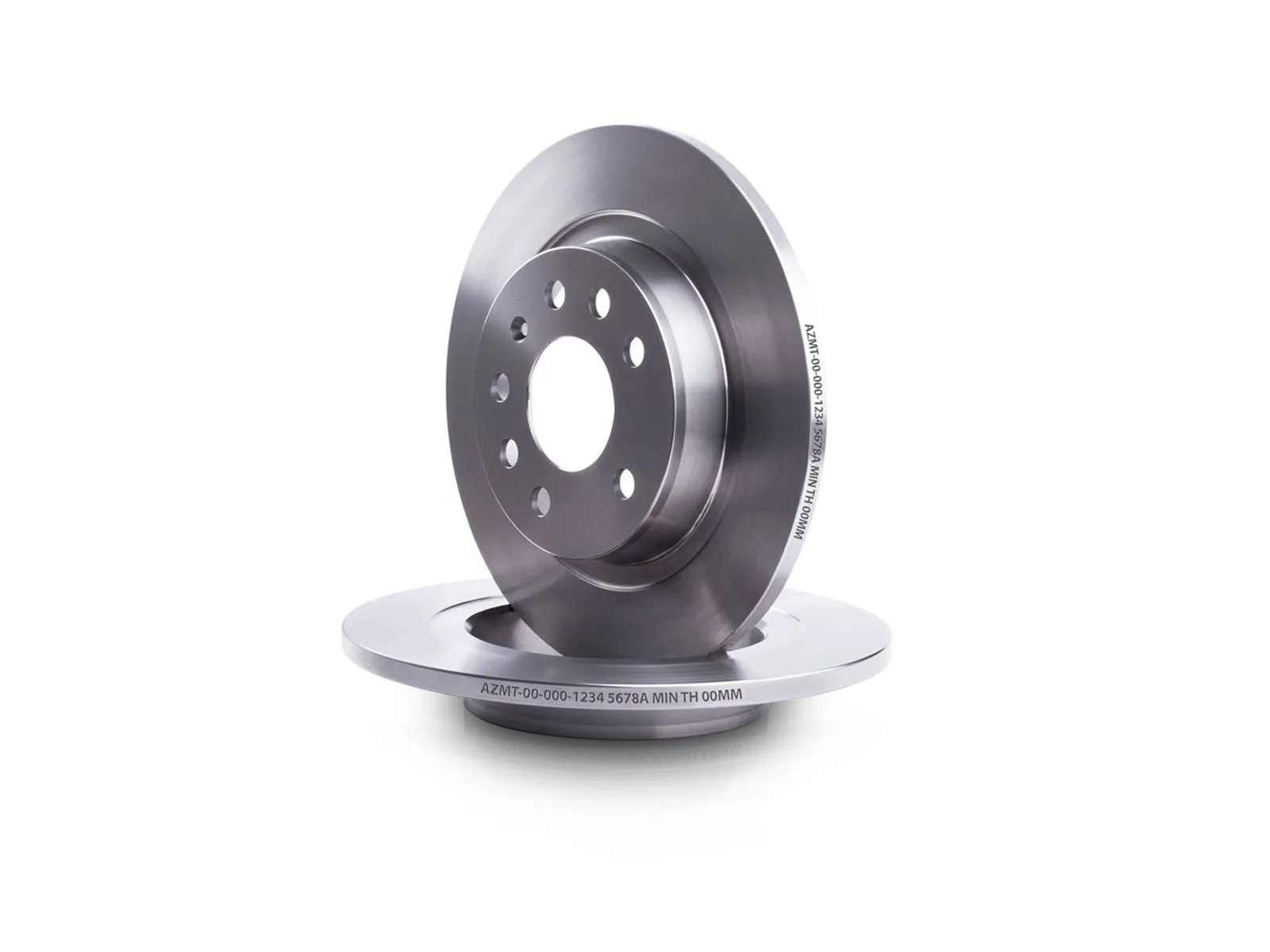 Brake Discs 