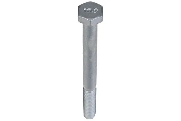 Hexagon Bolt 