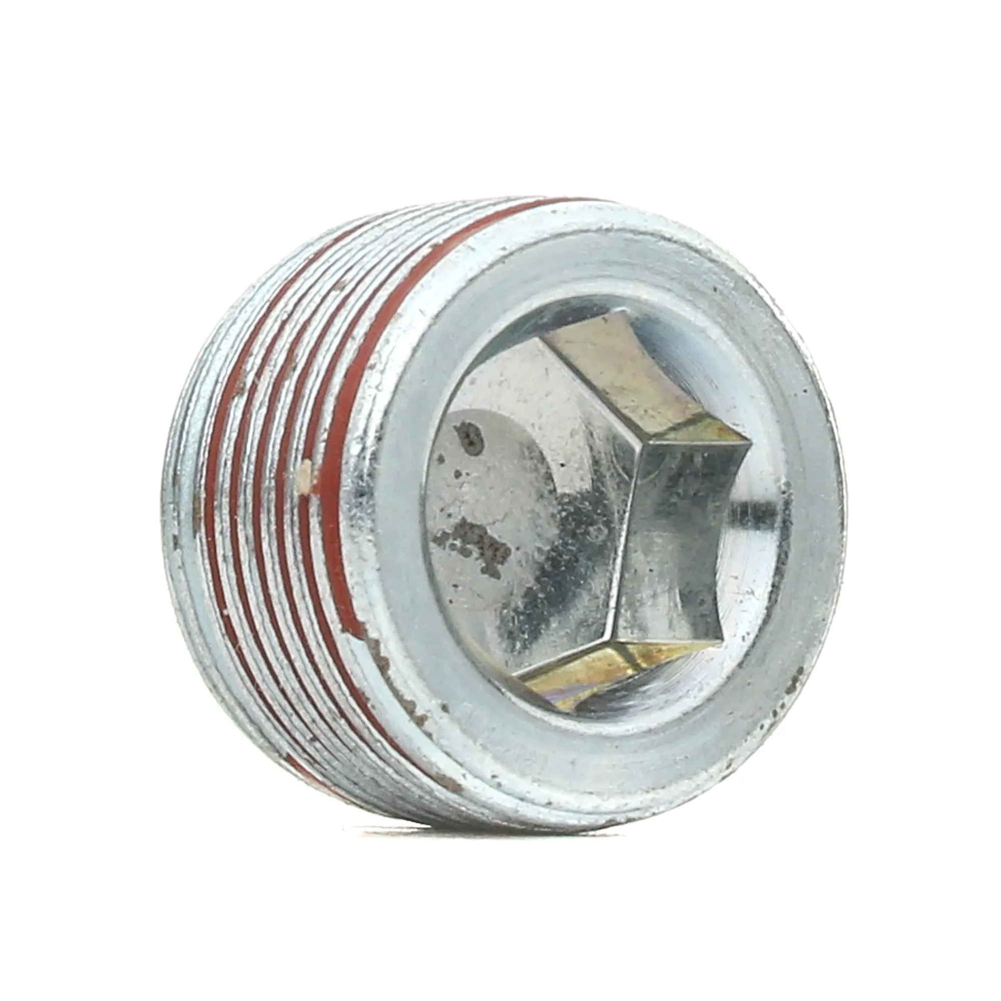 Threaded Plug 