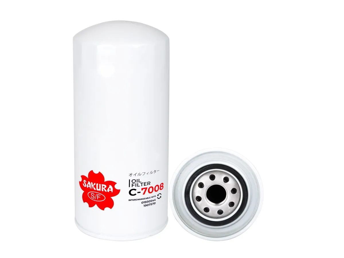 Oil Filter 