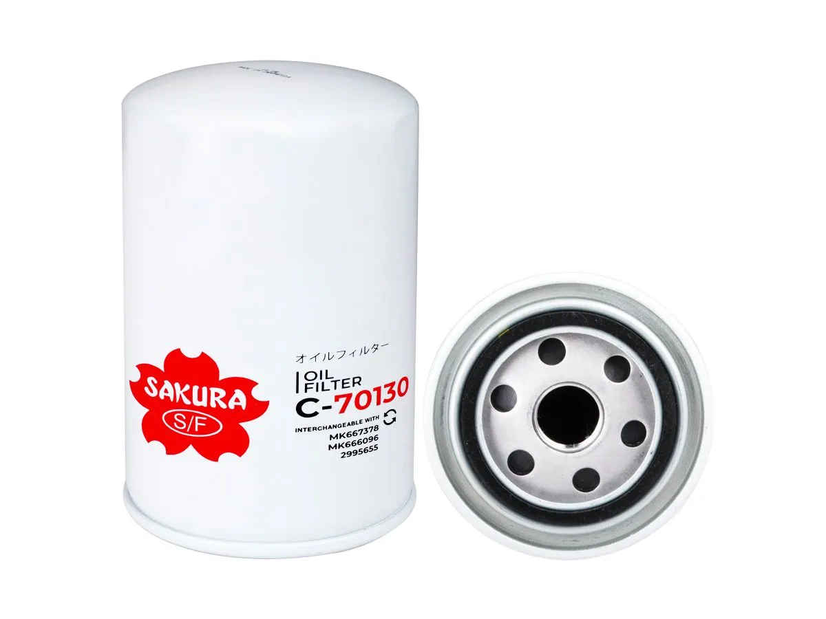 Oil Filter 
