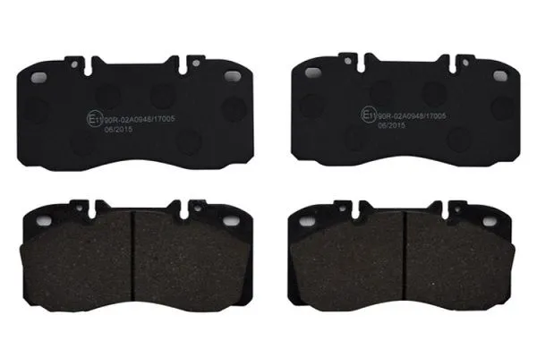 Brake Pad Set