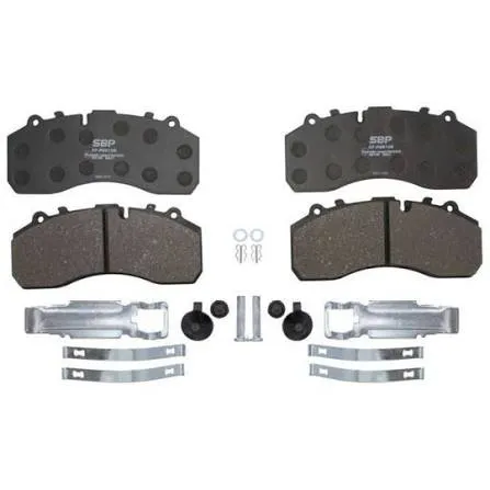 Brake Pad Set 